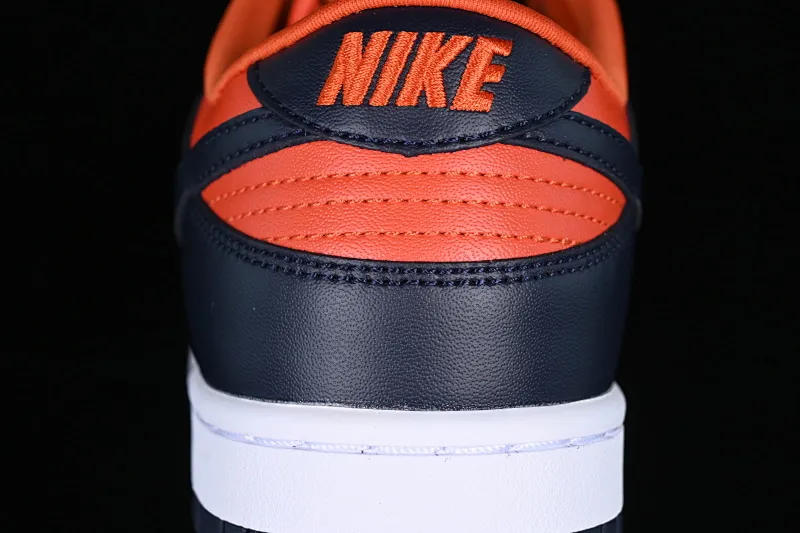 All categories Nk SB Dunk series Nk SB Dunk Low low-top sneakers NK SB Dunk Low SP Fanta color low-top casual sports sneakers CU1727-800